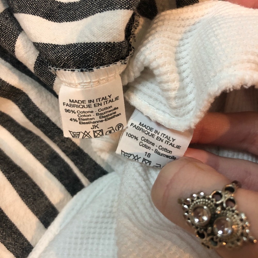 Brandy Melville Clothes - Picture 8 of 8